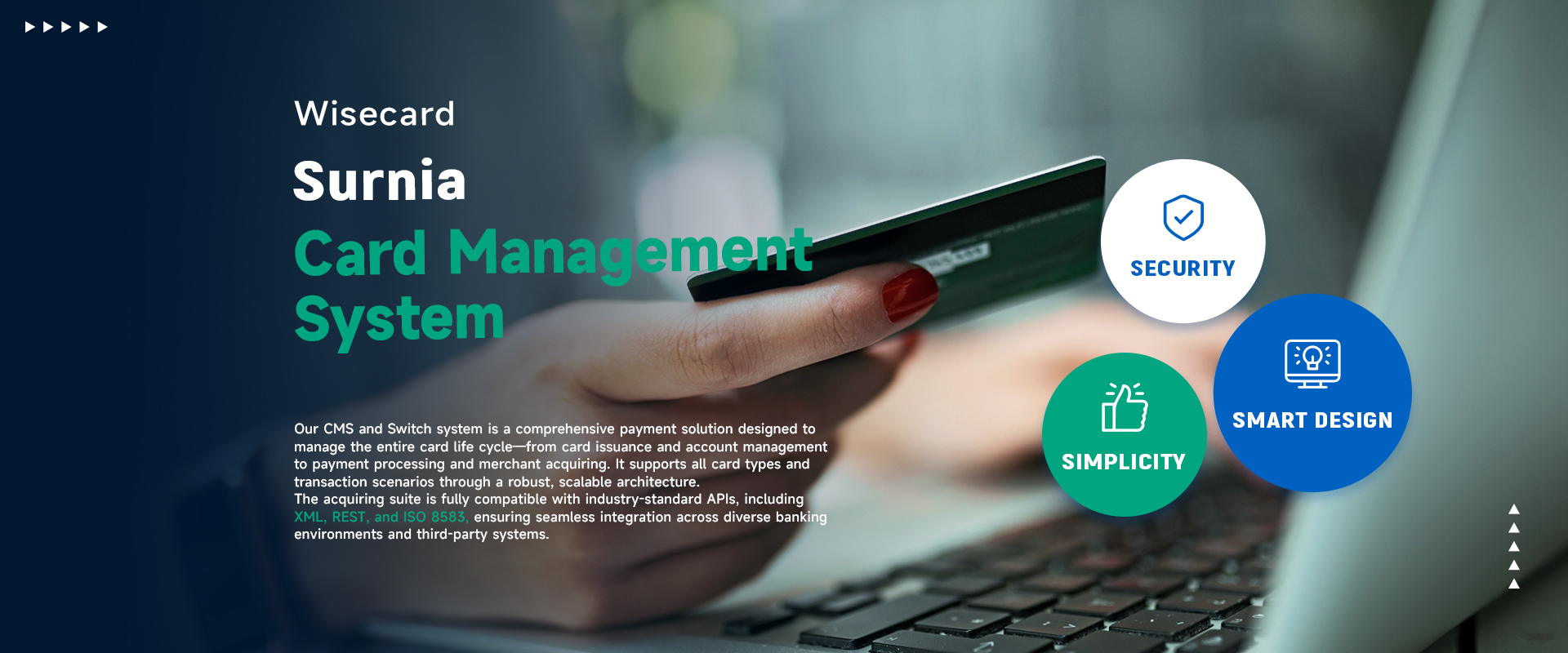 جودة Smart Card Solutions مصنع
