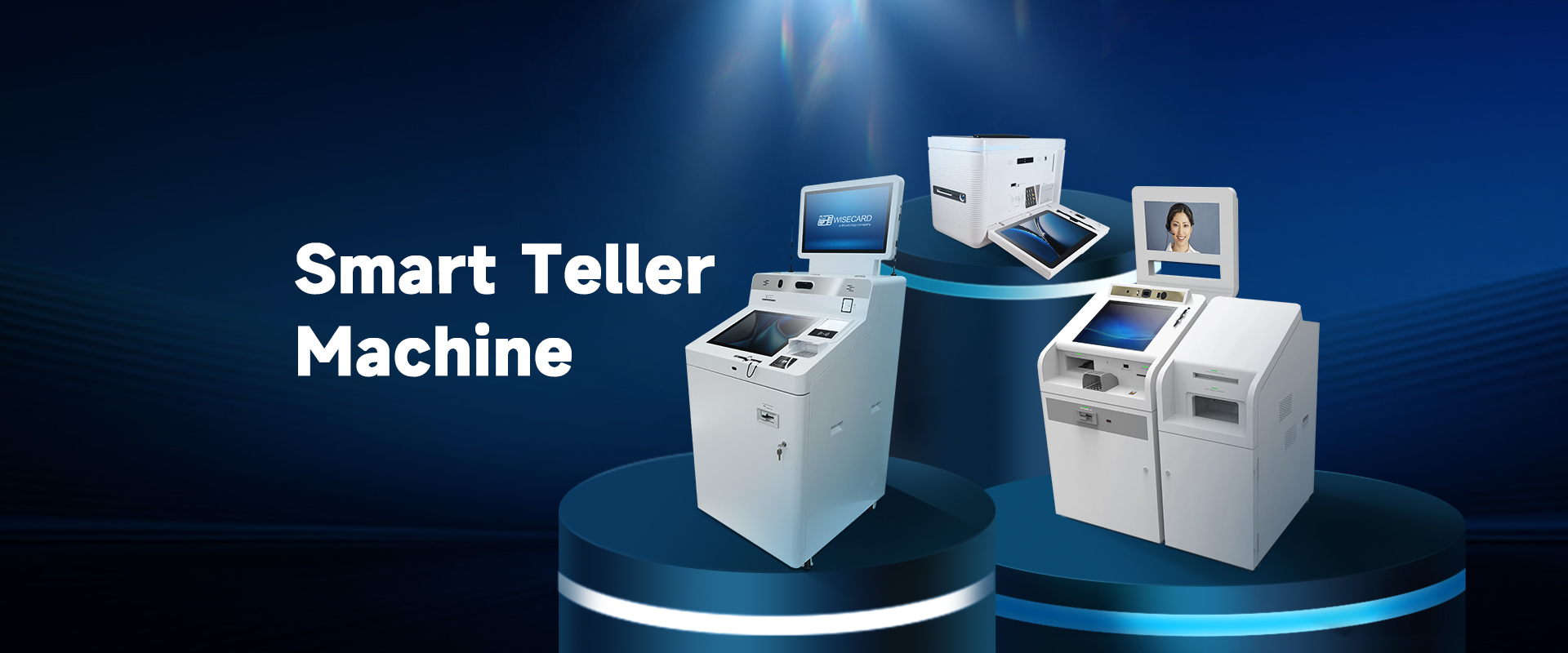 جودة محطة نقاط البيع الذكية مصنع