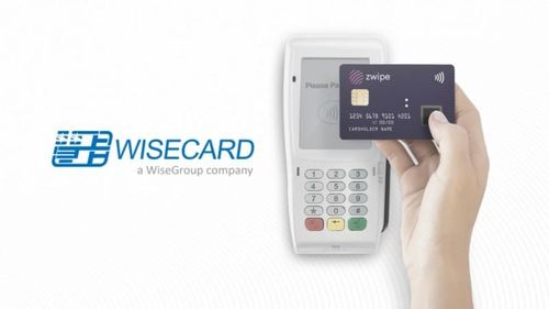 Latest company news about WISECARD و ZWIPE يوحدان قواهما لدفع السوق الشامل لاعتماد بطاقات الدفع البيومترية