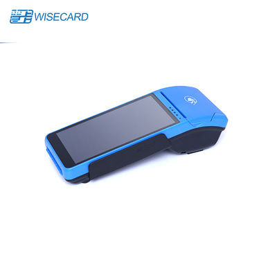 2GB LPDDR3 MAXIM MAX32555 Pos Terminal System 5800mAh PCI With Software