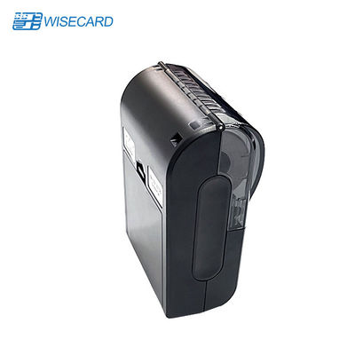 58mm Pocket Bluetooth Thermal Printer RS232 Handheld CCC