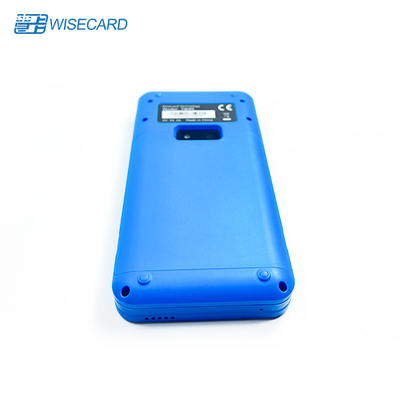 Visa Wisecard Smart Pos Terminal Mini Handheld For Hospitality
