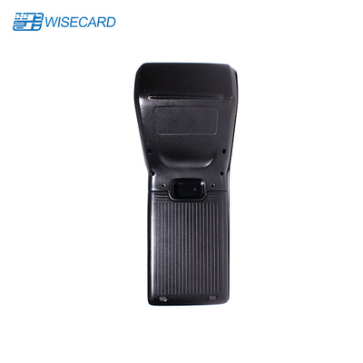 Fingerprint Touchscreen Android POS Terminal with Built in Thermal Printer and EMV