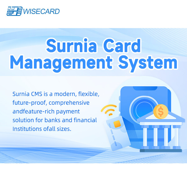 Scalable Card Management System with Automated Alerts English GUI Web based Platform