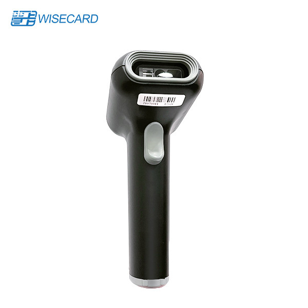 CMOS Waterproof Handheld Barcode Scanner PDF 417 UPC 13mil 2d