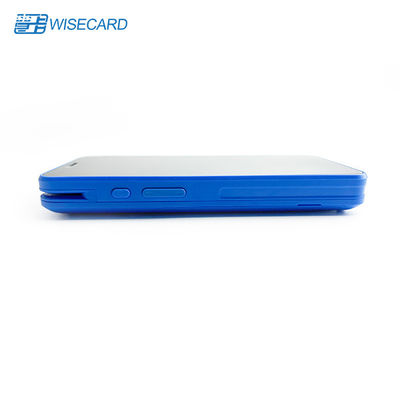 1gb Ram Handheld Smart Pos With Quad Core High Performance Cpu