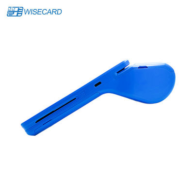 NFC 12.0 Android Mini Pos Terminal For Loyalty Program System