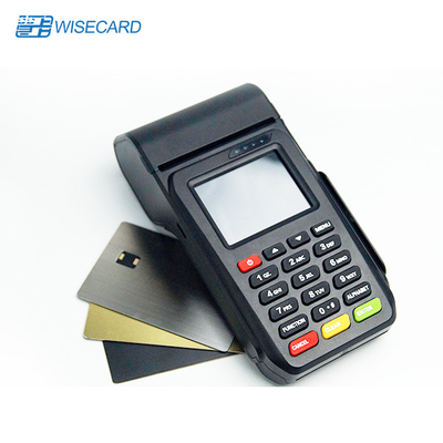 1GB ذاكرة رام لينكس محطة POS المحمولة تمكين إدارة المخزون الفعالة
