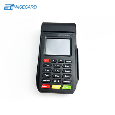 Tft Lcd Mastercard لينكس بوز ترمينال أرم Cortex-A7 المعالج