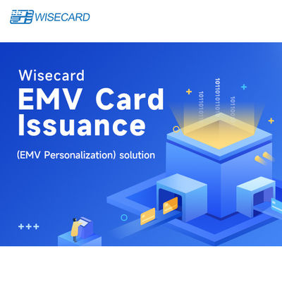 quality حل مُتكامل لبطاقات الذكية المعتمدة من EMV لتحسين شخصية المعاملات الآمنة factory