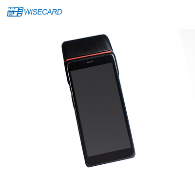 أندرويد بوز ترمينال واي فاي 2/3/4G الاتصال مع EMV و NFC للدفع الآمن