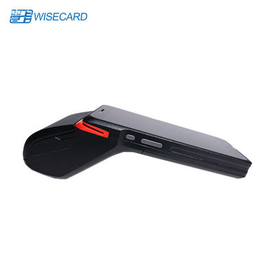 اتصال WiFi محطة المعاملات الإلكترونية Android مع وظيفة قراءة الشريط المغناطيسي