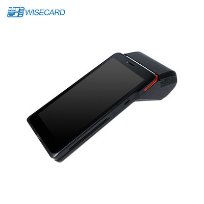 قم بتبسيط عملك مع محطة Android POS ودعم NFC