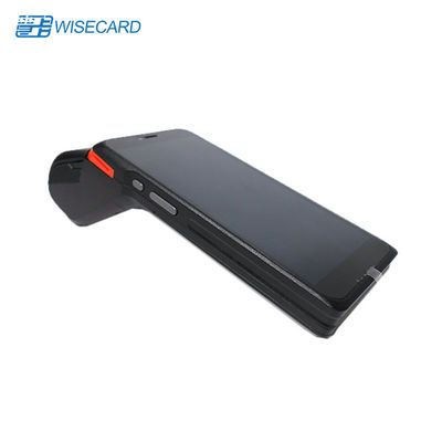 تعزيز عملك مع محطة الدفع بيع أندرويد مع NFC نعم ونظام التشغيل أندرويد 12.0