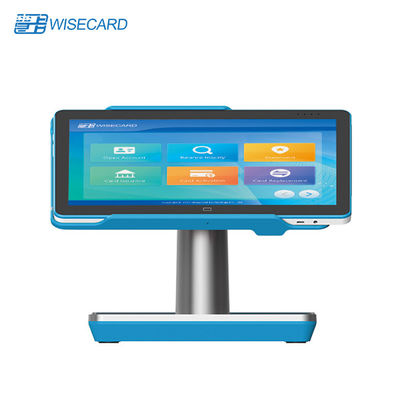 شاشة تعمل باللمس Android Cash Register Tablet لنظام POS