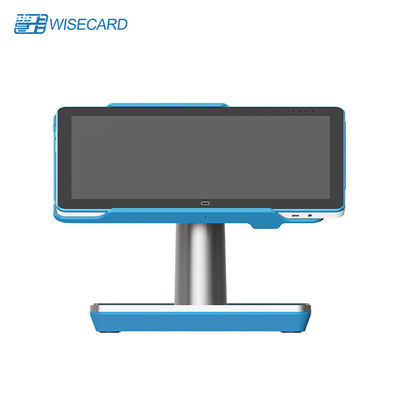 وحدات نظام المحاسبة على الأجهزة اللوحية بنظام Android POS للجوال