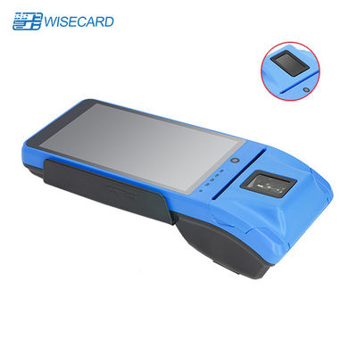 Andorid IOS Solution Smart POS Terminal لسداد الأعمال