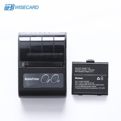 طابعة ملصقات ESC ASCII CH Pos مقاس 58 مم مزودة بتقنية USB Ethernet Bluetooth
