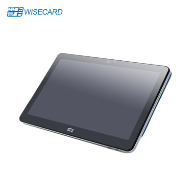 1.2 جيجاهرتز Wisecard Cash Register POS Machine 2GB DDR3 للسوبر ماركت
