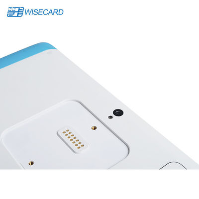 PCI PTS Android 5.1 OS Pos Cashier Terminal 2GB DDR3 Pos تسجيل النقدية