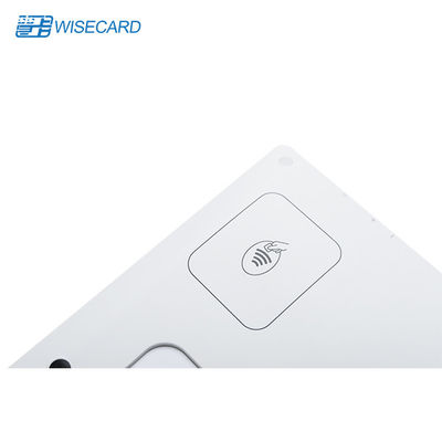 Android 5.1 1.2GHz Cash Register POS Machine 6900mAh شاشة تعمل باللمس 15 بوصة