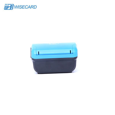 5800mAh MTK MT8735 نظام نقاط البيع الكل في واحد ISO14443 للمطعم
