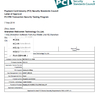 الصين Wisecard Technology Co., Ltd. الشهادات