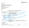 الصين Wisecard Technology Co., Ltd. الشهادات