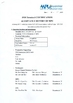 الصين Wisecard Technology Co., Ltd. الشهادات
