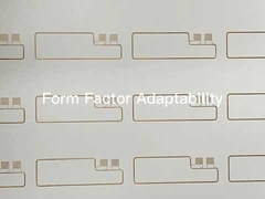 Wisecard EMV البطانة