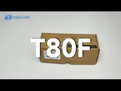 2/3/4G الاتصال أندرويد نقطة بيع محطة مع طابعة حرارية 58 * 40mm مدمجة