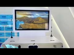 جهاز صراف آلي ذكي للخدمة الذاتية من Wisecard لإصدار بطاقات بنكية فورية