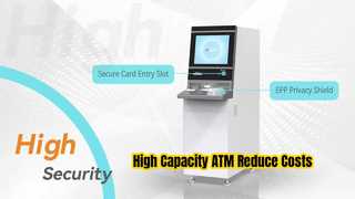 عرض مظهر Wisecard WCT-C11 CRS